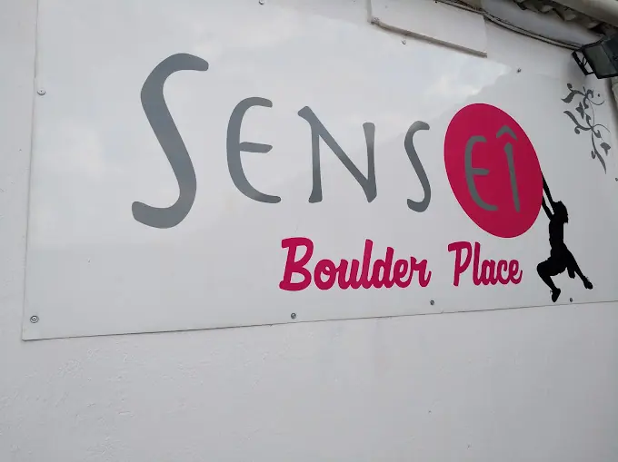 Sensei Boulder Place